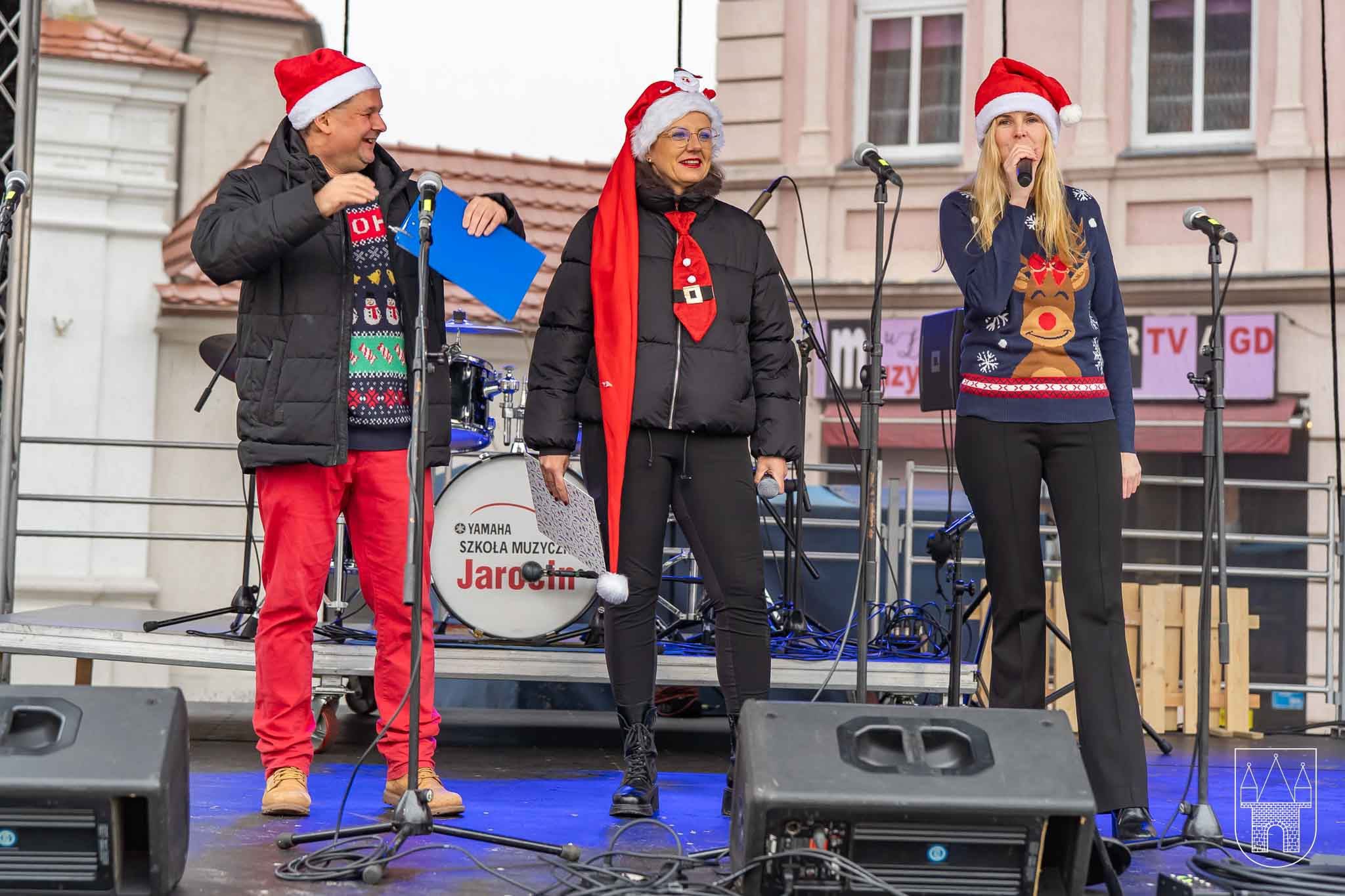 Urząd Miejski w Jarocinie