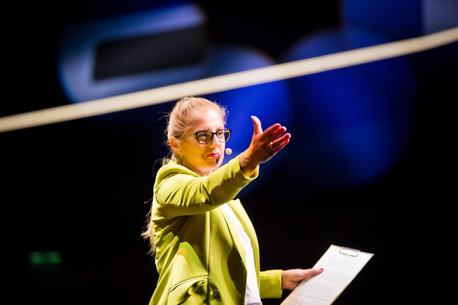 Konferencje i eventy